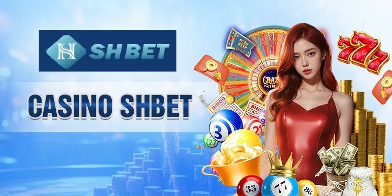 Giới thiệu tổng quát về casino Shbet trực tuyến là gì?