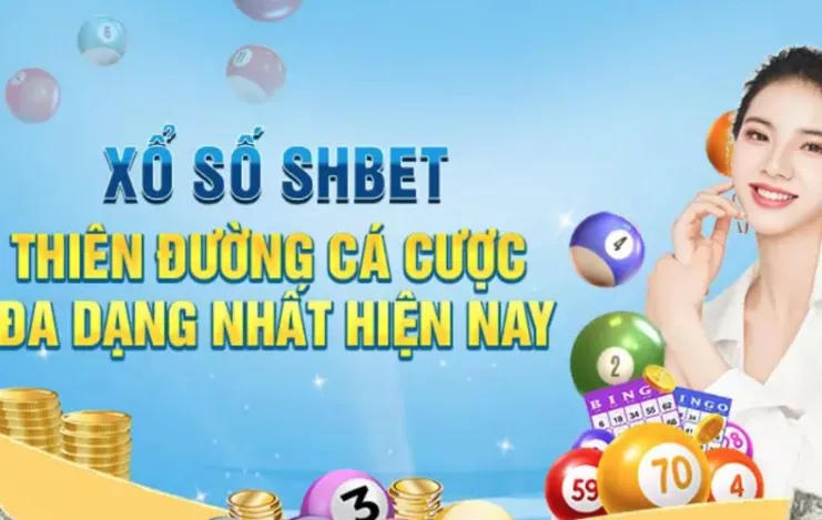 Xổ Số Shbet là gì?