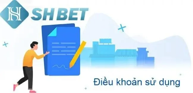 Điều Khoản Shbet quy định gì về trò chơi