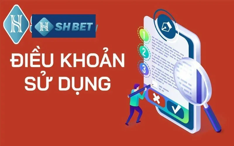 Các bước thực hiện Điều Khoản Shbet