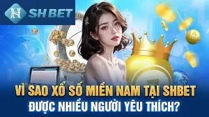 Xổ Số Shbet luôn hỗ trợ nhiệt tình mọi người chơi