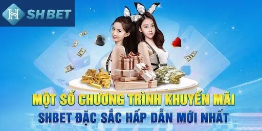 Website trang chủ mang đến chương trình khuyến mãi đặc biệt “Quà tặng bí ẩn”.