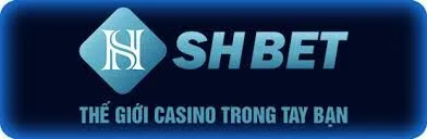 Casino Shbet trực tuyến với đa dạng các trò chơi cá cược sòng bài hot hit